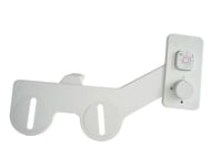 ADAPTADOR PARA TAPA WC CON FUNCION PARA BIDE  - 1