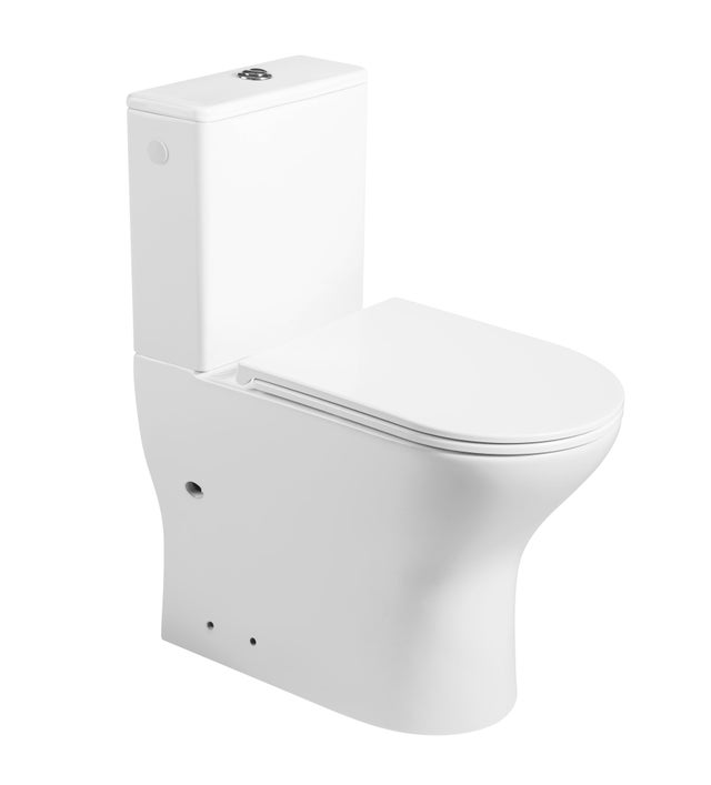 PACK WC CONFORT PRO TEKA SALIDA DUAL