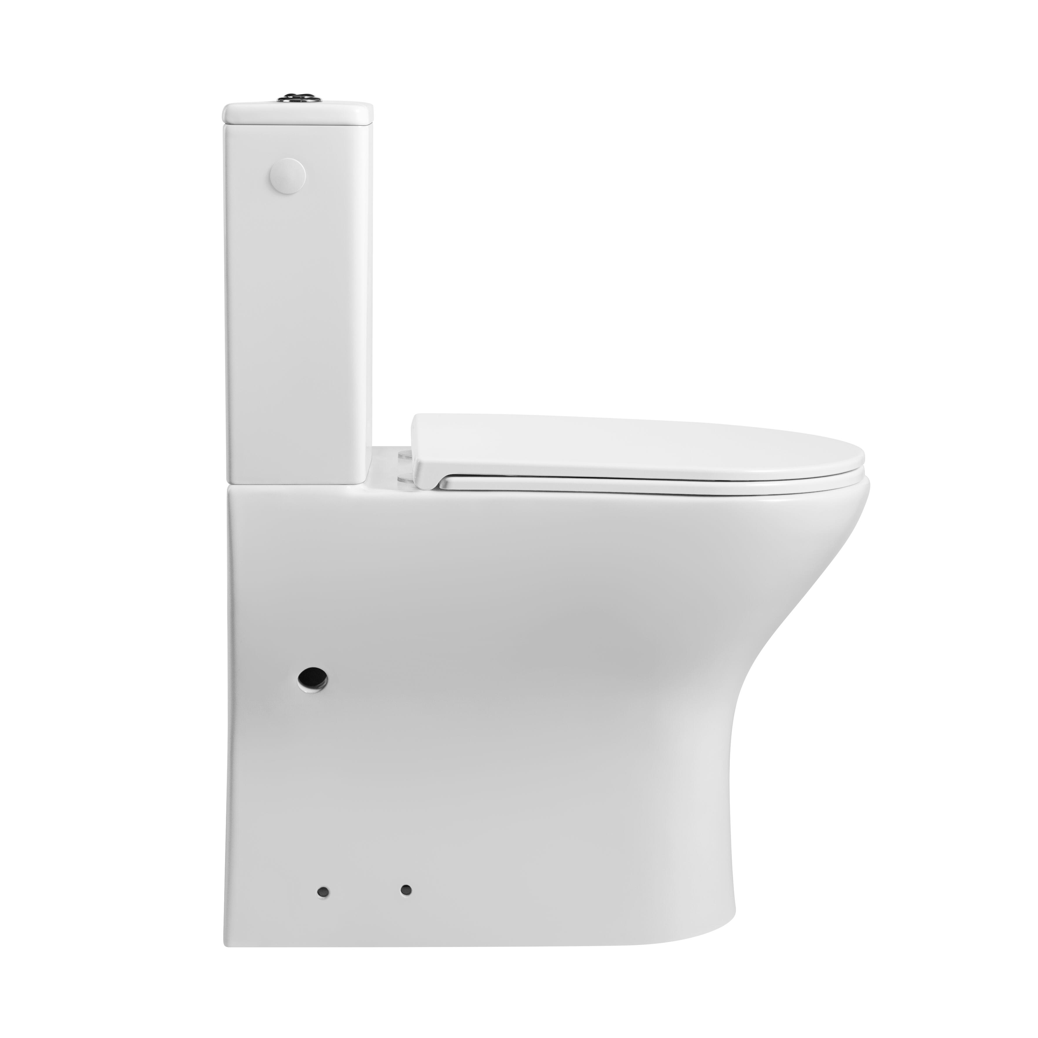 PACK WC CONFORT PRO TEKA SALIDA DUAL - 2