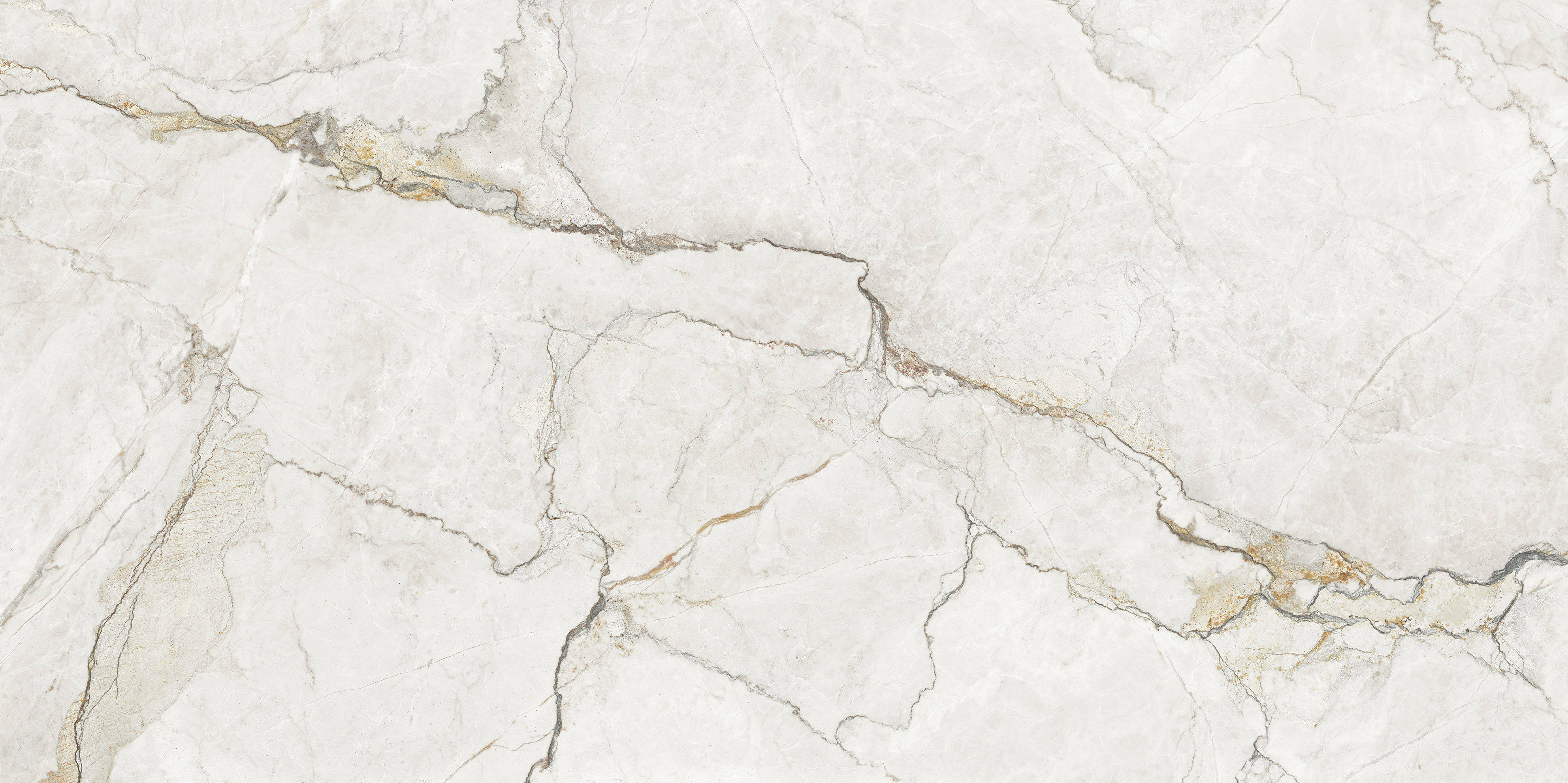 Gres szkliwiony Blush White 59.7x119.7 Artens