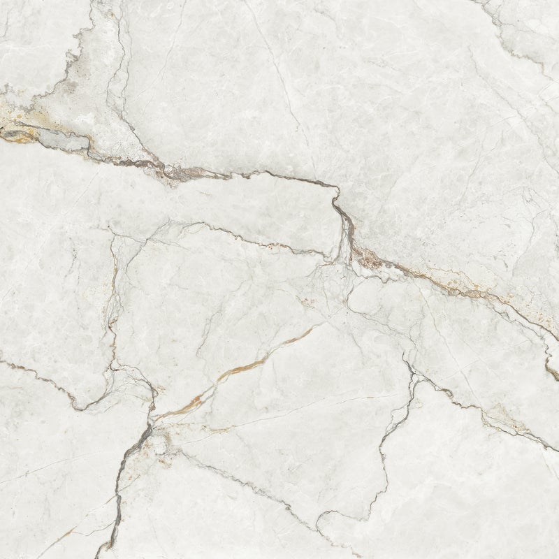 Gres szkliwiony Blush White 59.7x119.7 Artens