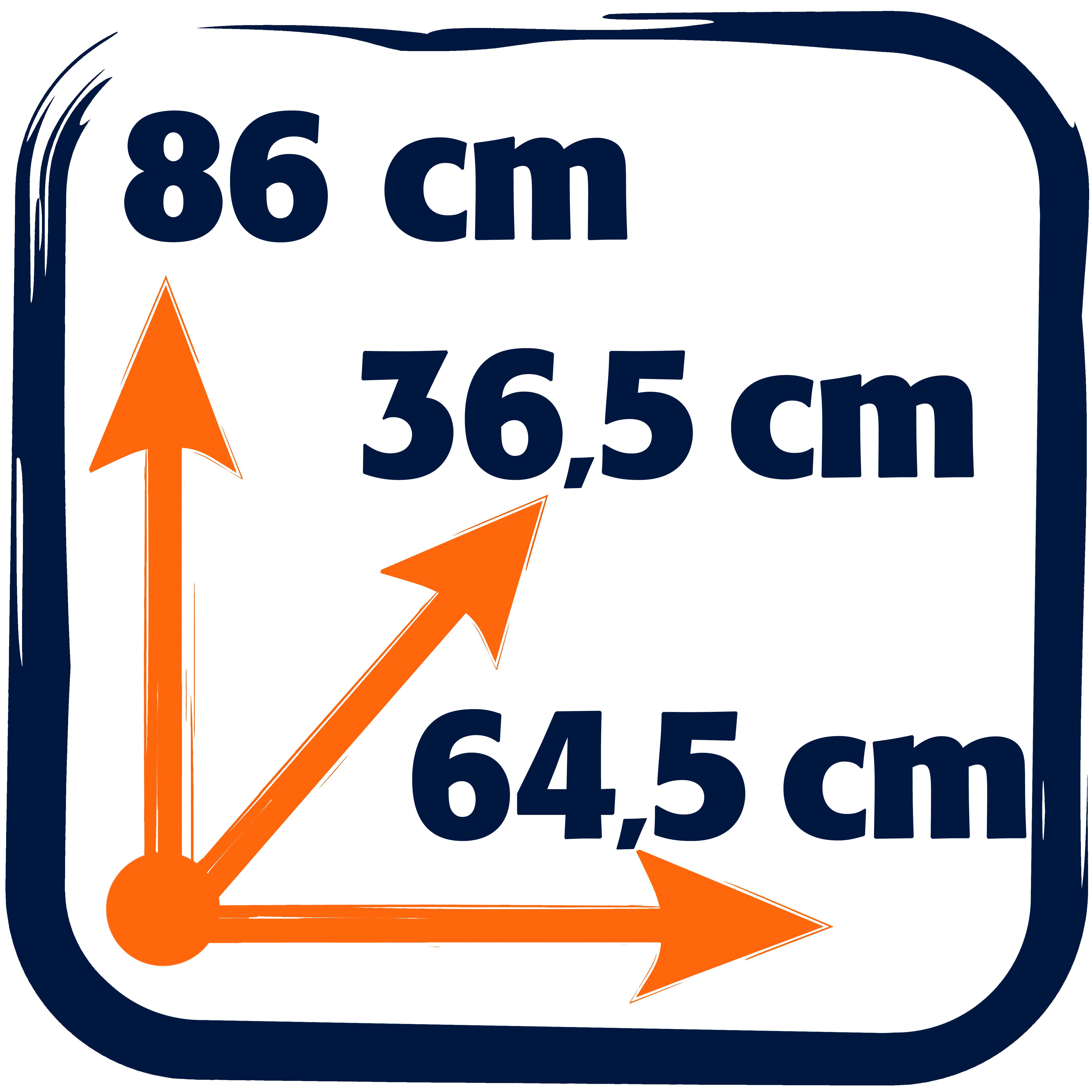 PACK WC CONFORT SALIDA DUAL - 3
