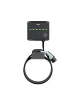 CARGADOR VEHÍCULO ELÉCTRICO MONOFÁSICO 7.4KW SIMON - 1