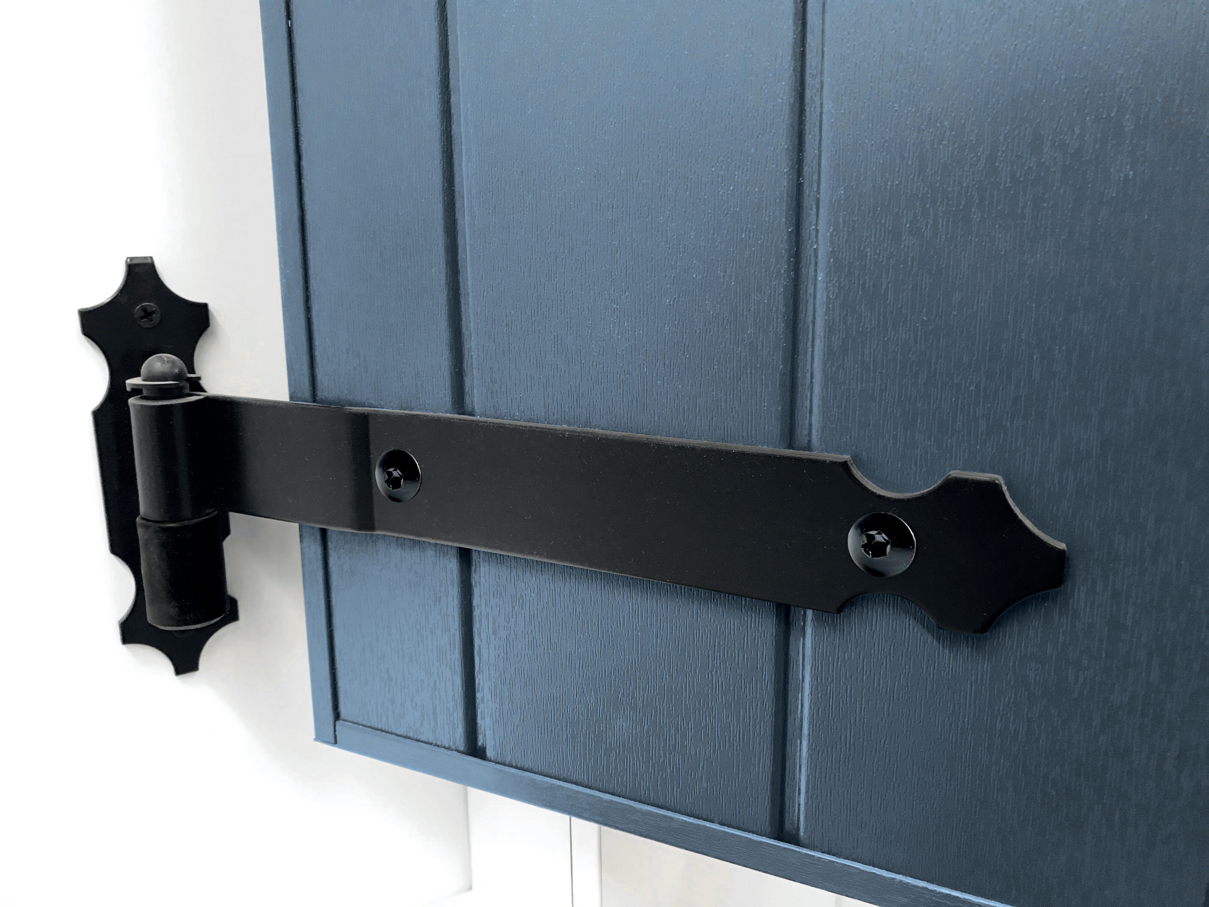 60 vis acier tête ronde torx STANDERS, Ø6 x L.50 mm - 2