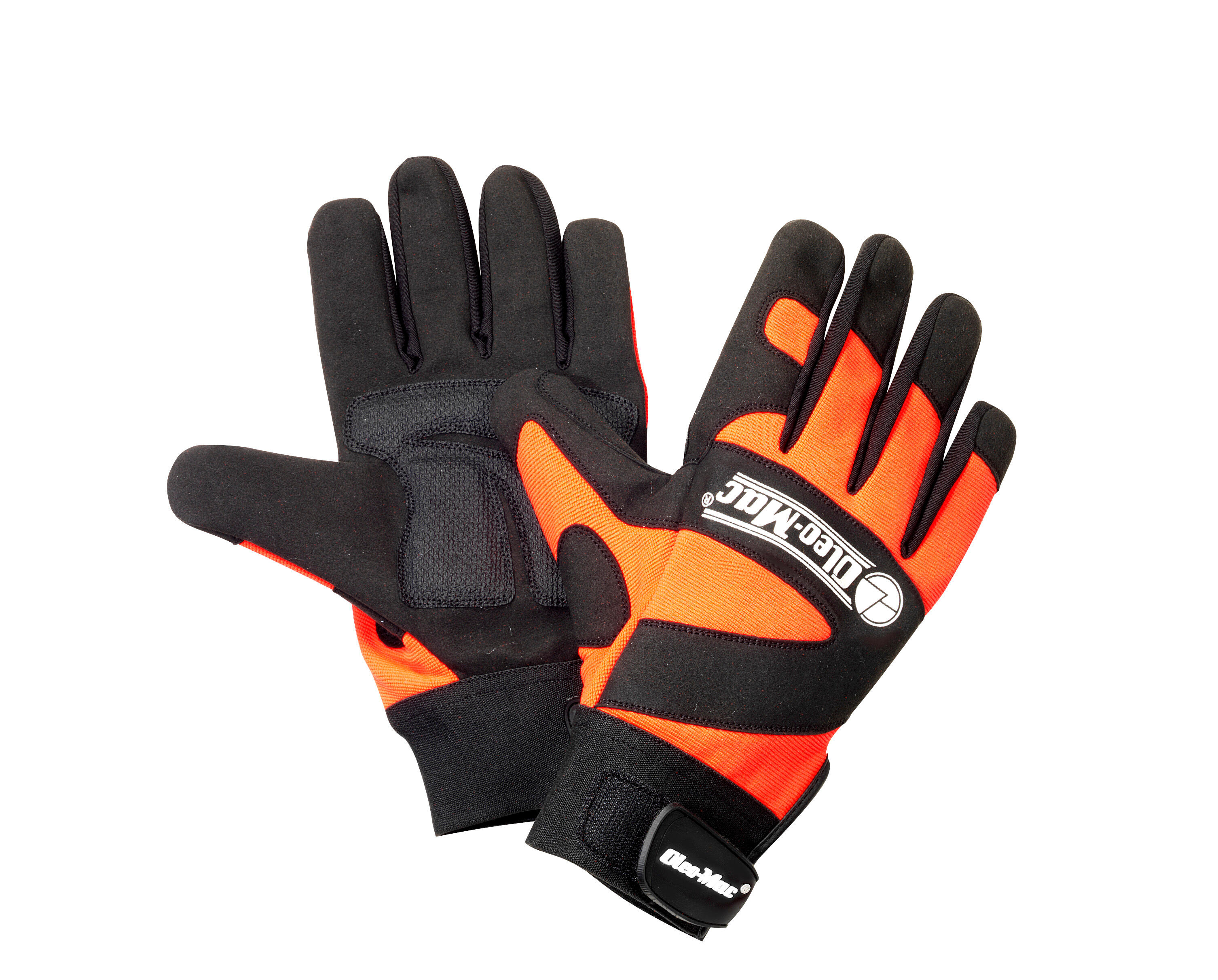 Guantes cuero T ÚNICO | Leroy Merlin