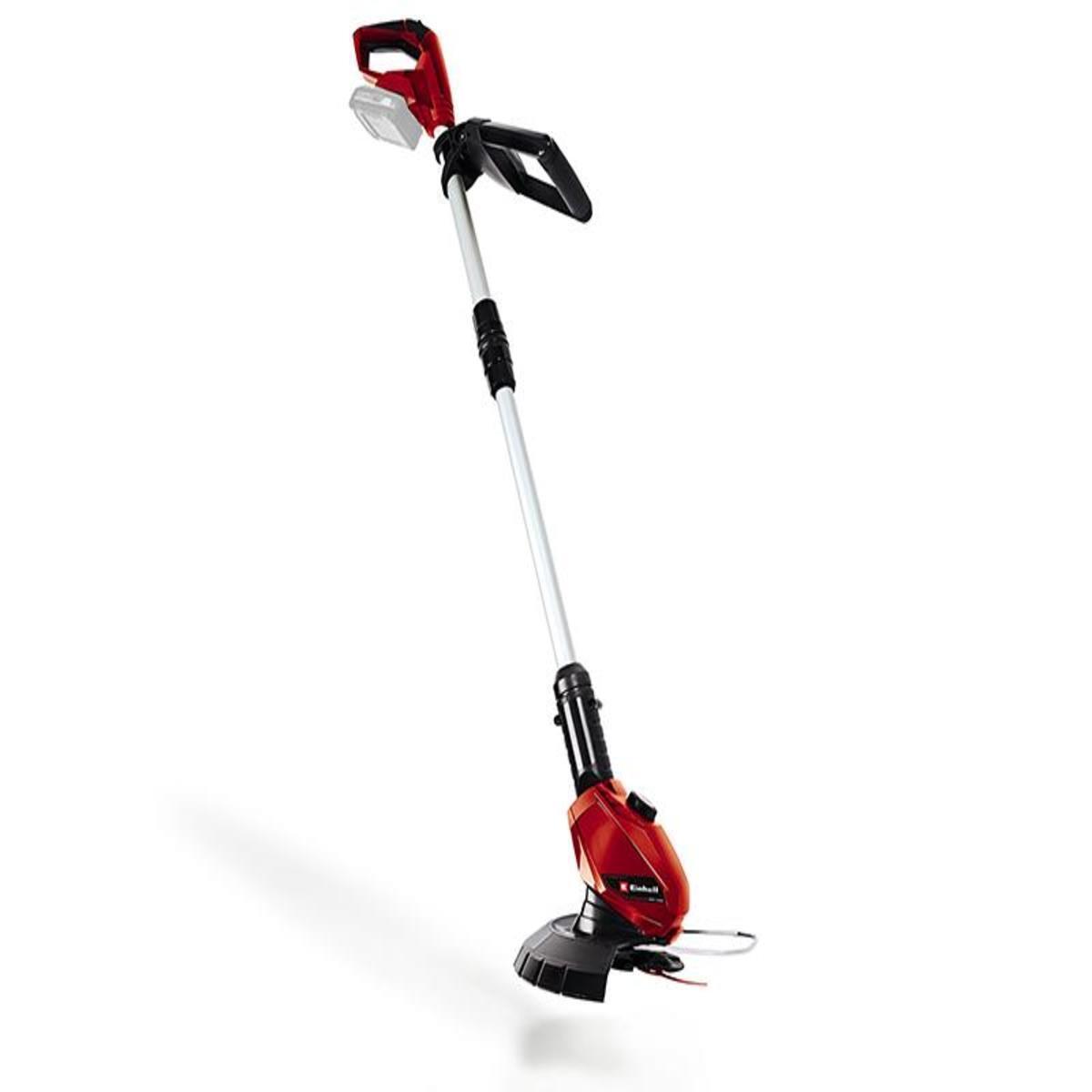 Cortabordes a batería EINHELL 18V