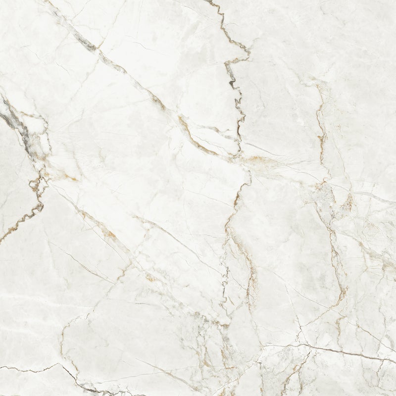 Gres szkliwiony Blush White 59.7x59.7 Artens