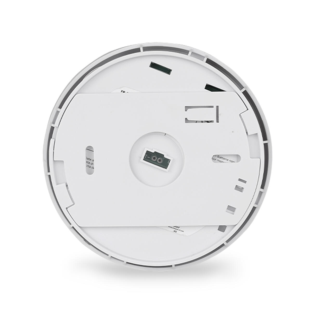 Détecteur de fumée SCS Sentinel DAAF SmokeAlarm 10Y CE/NF, 10 ans - 2