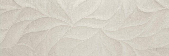 AZULEJO PASTA BLANCA 30X90CM AVEIRO DECOR GRIS