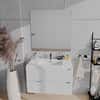 ver variante Anchura del cuerpo de mueble (en cm) 100