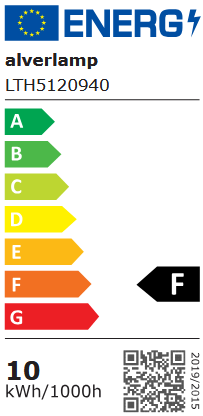 PERFIL LED 200CM BALDA TRASERA - 4