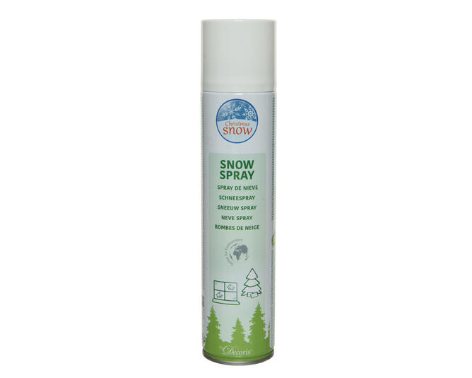 Spray neve artificial 300 ml - 2