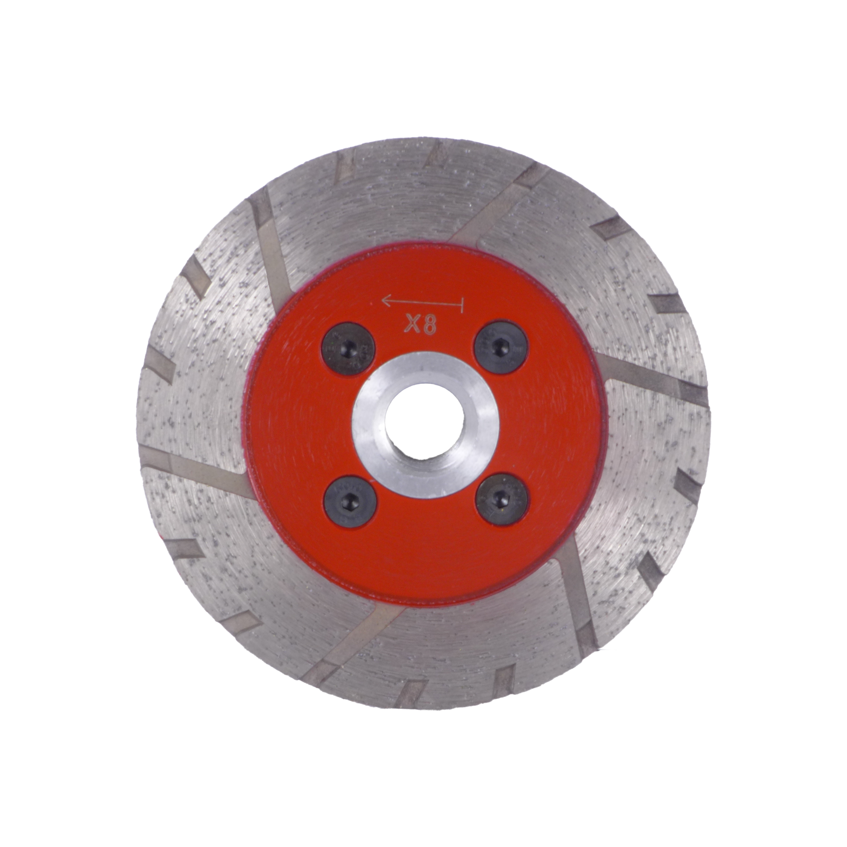Tarcza diamentowa FAZER 85mm IN CORPORE - 2