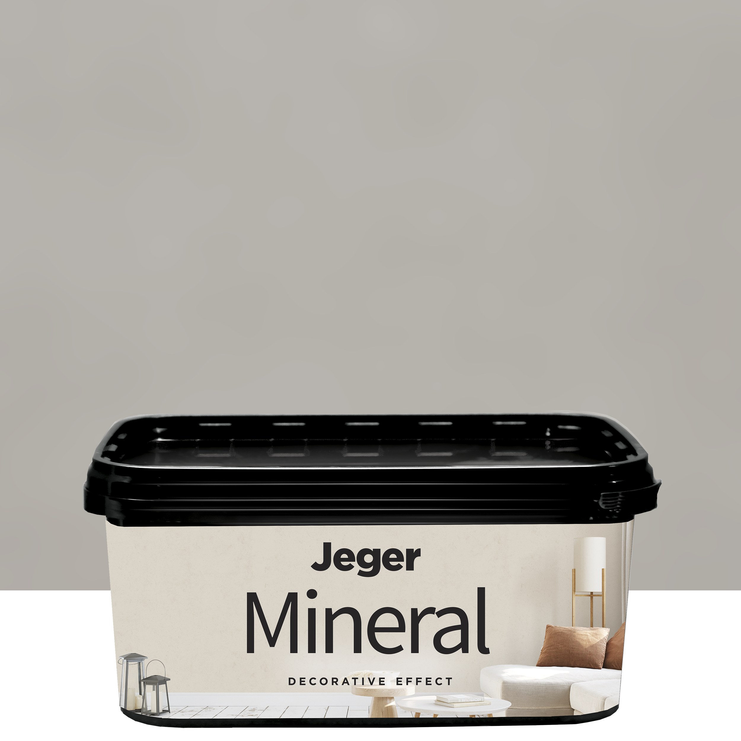 Efekt dekoracyjny Mineral nr 6 Gello 2 l Jeger