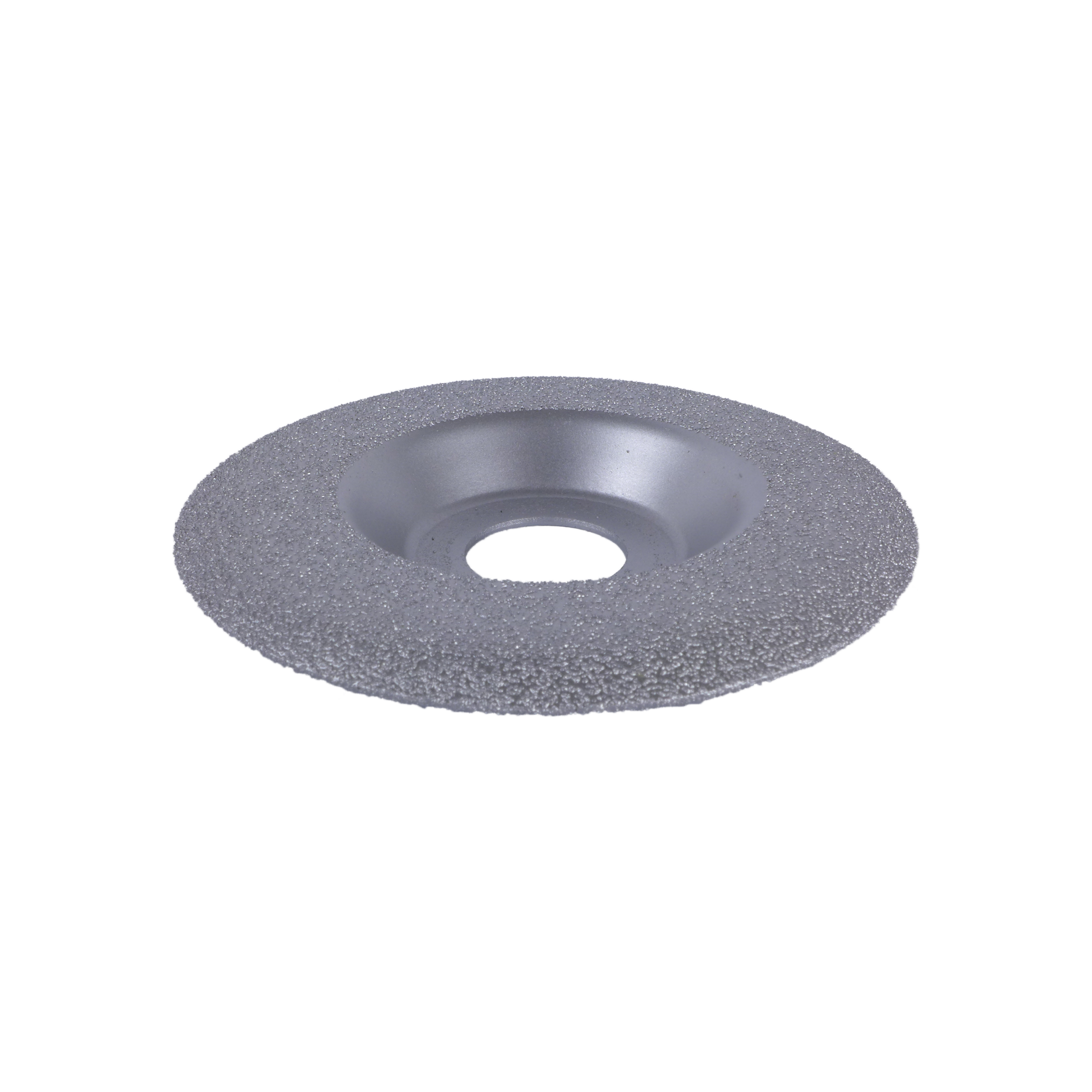 Tarcza diamentowa ZDZIER wyoblona zgrubna 100x22,2mm do ceramiki IN CORPORE