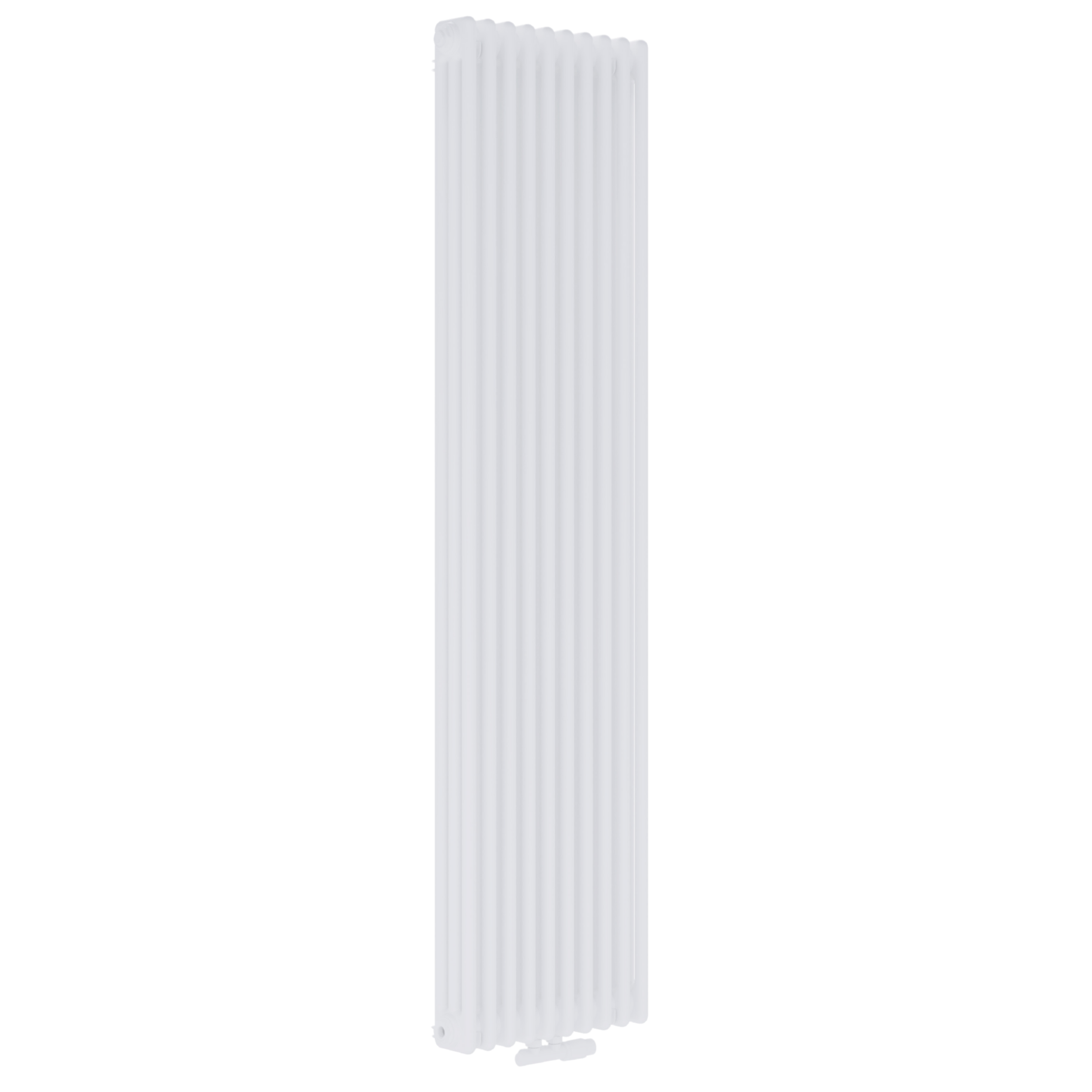 Grzejnik VELAR 180x47 Biały ZDC 1657W Roz 5 cm VALX