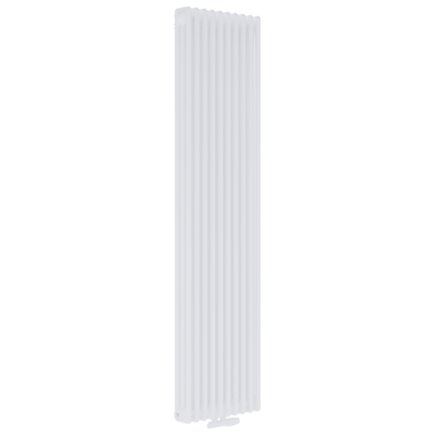 Grzejnik VELAR 180x47 Biały ZDC 1657W Roz 5 cm VALX