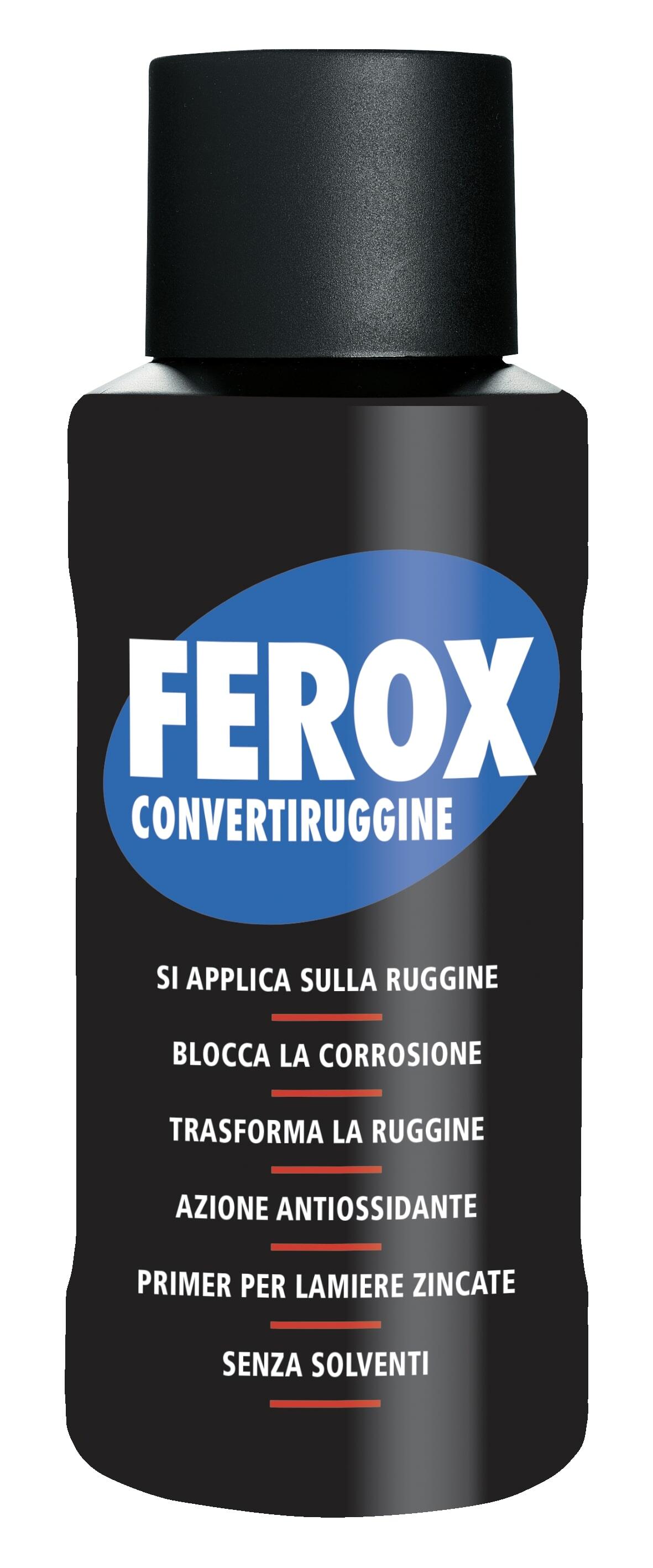 Trattamento antiruggine esterno AREXONS Ferox 0.75 - 2