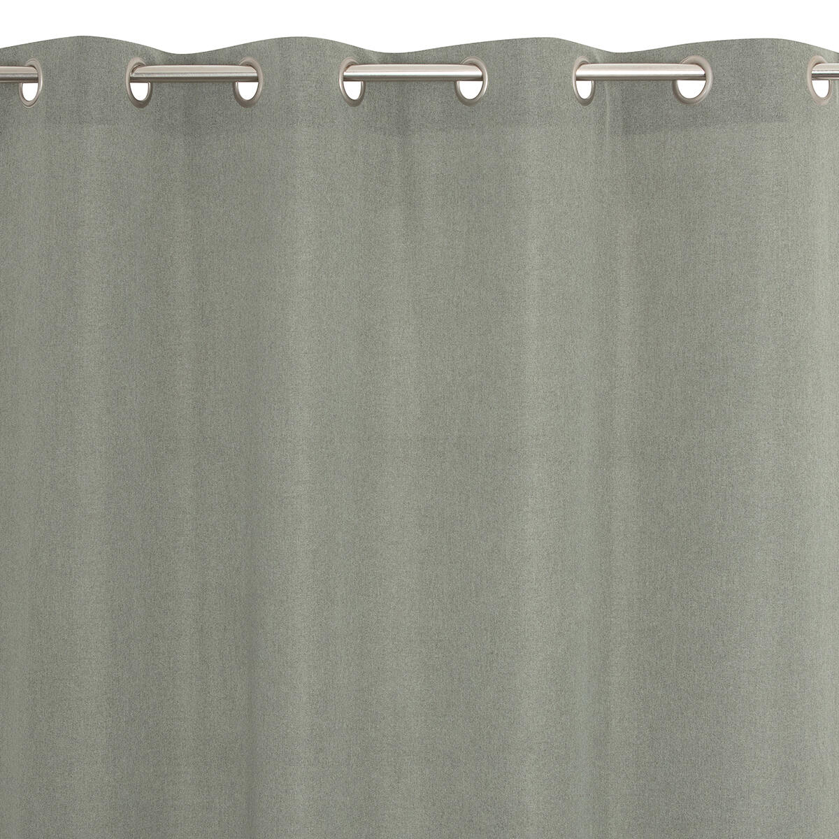 Tenda Franny kaki, occhiello 140x280 cm - 4