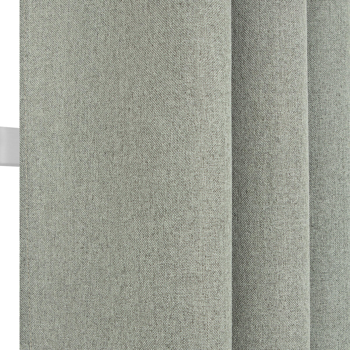 Tenda Franny kaki, occhiello 140x280 cm - 2