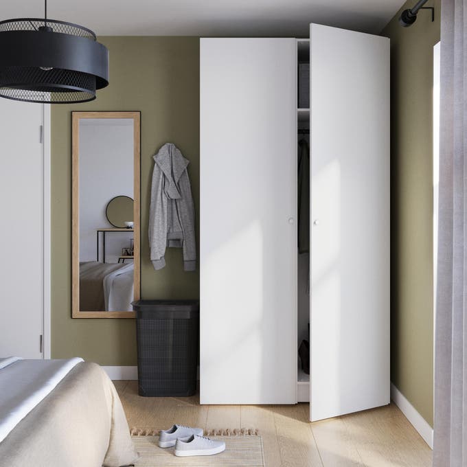 armario modular