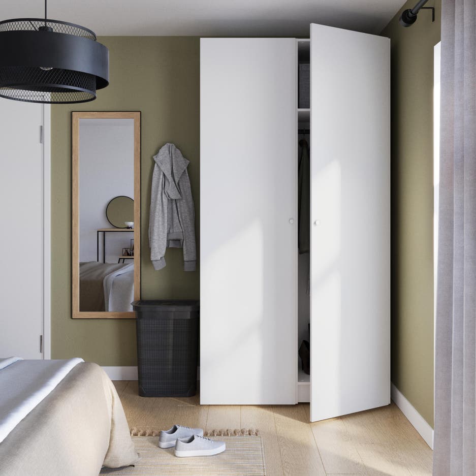 armario modular