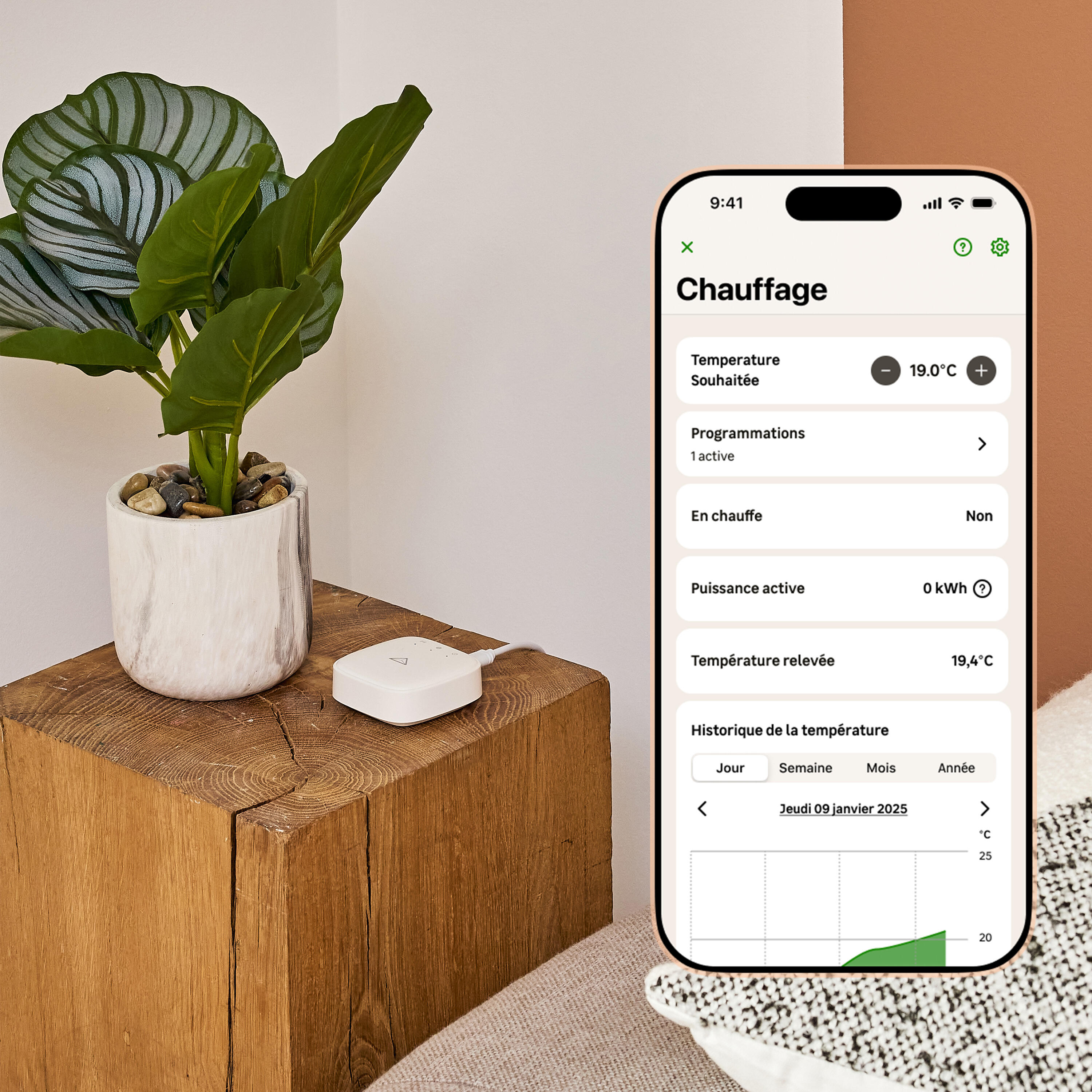 Box Enki Connect - 4