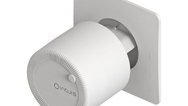 Adoptez la nouvelle passerelle intuis connect 