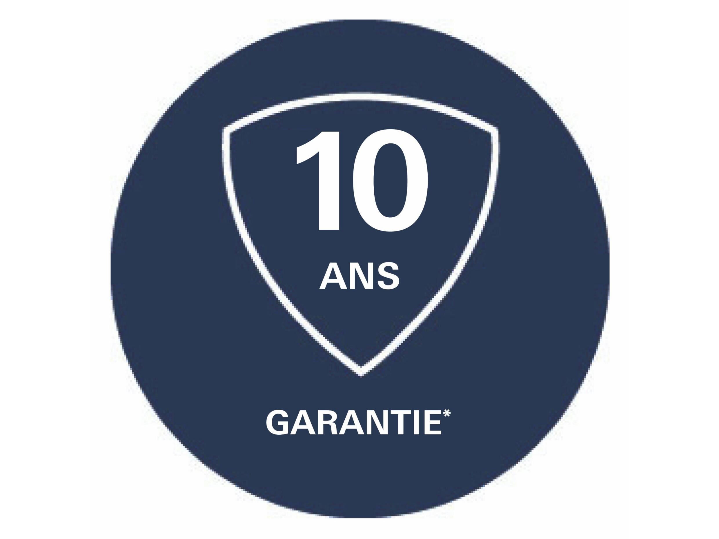 GROHE GARANTIE 10 ANS - 1