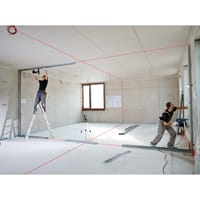 nivel láser bosch - 3