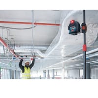 nivel láser Bosch - 1