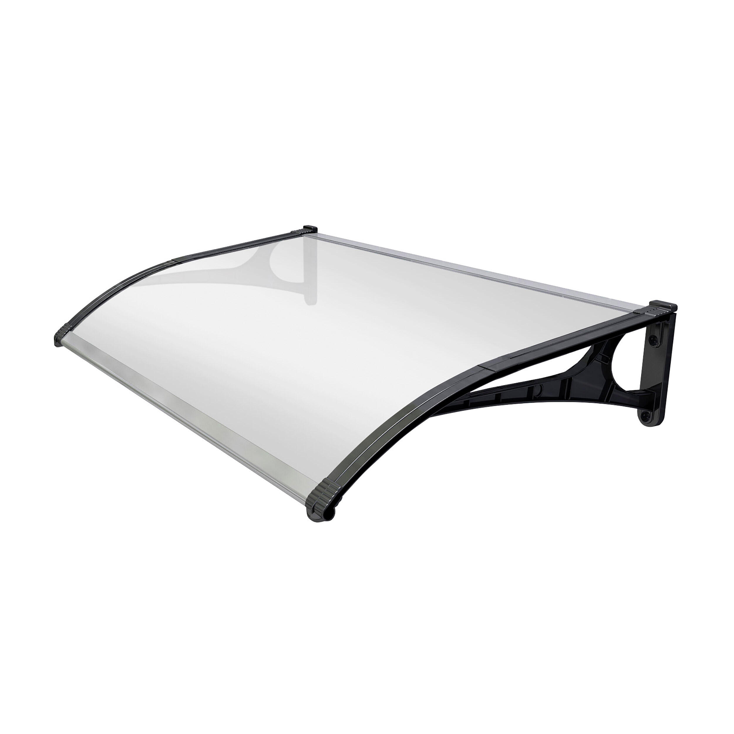 Marquise de Policarbonato Evoke de 150x80 cm SMARTSUN - 3