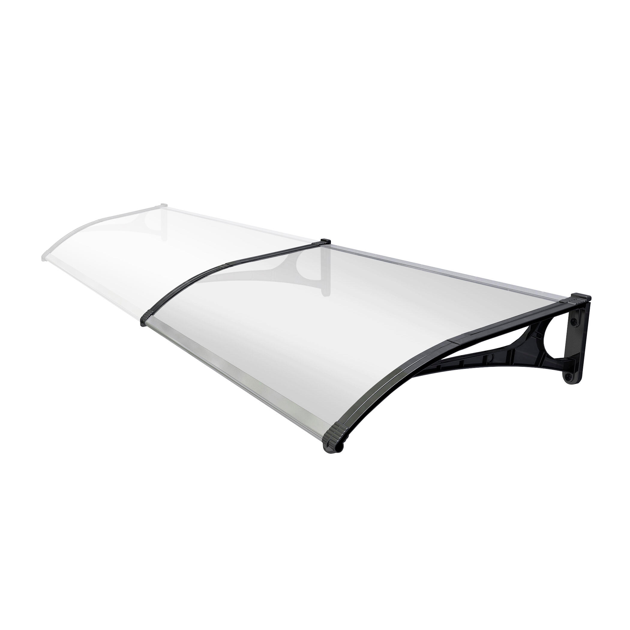 Marquise de Policarbonato Evoke de 150x80 cm SMARTSUN - 2