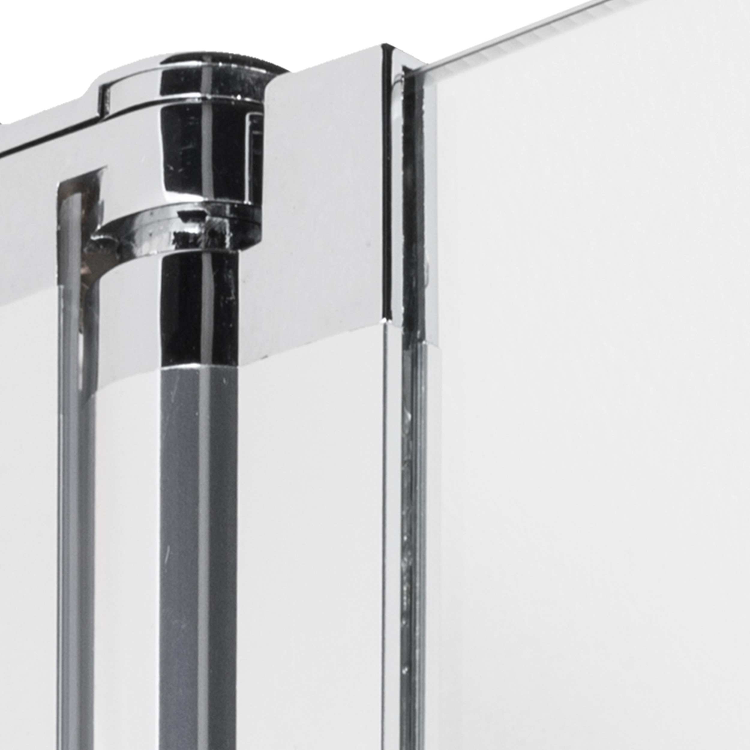 Kabina prysznicowa 80 x 80 cm Fresh Line Sea-Horse - 8