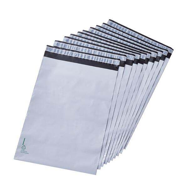 Conjunto de 10 envelopes - tamanho XL  (15L) - 4