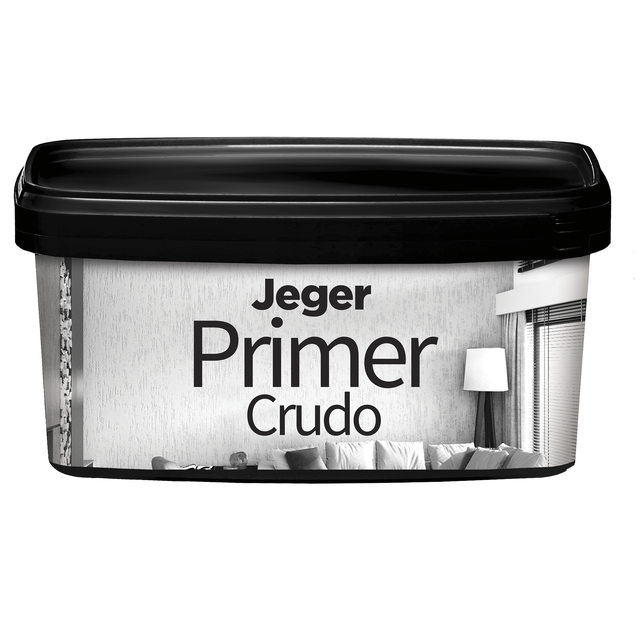 Podkład pod efekt Primer Crudo 1 l Jeger