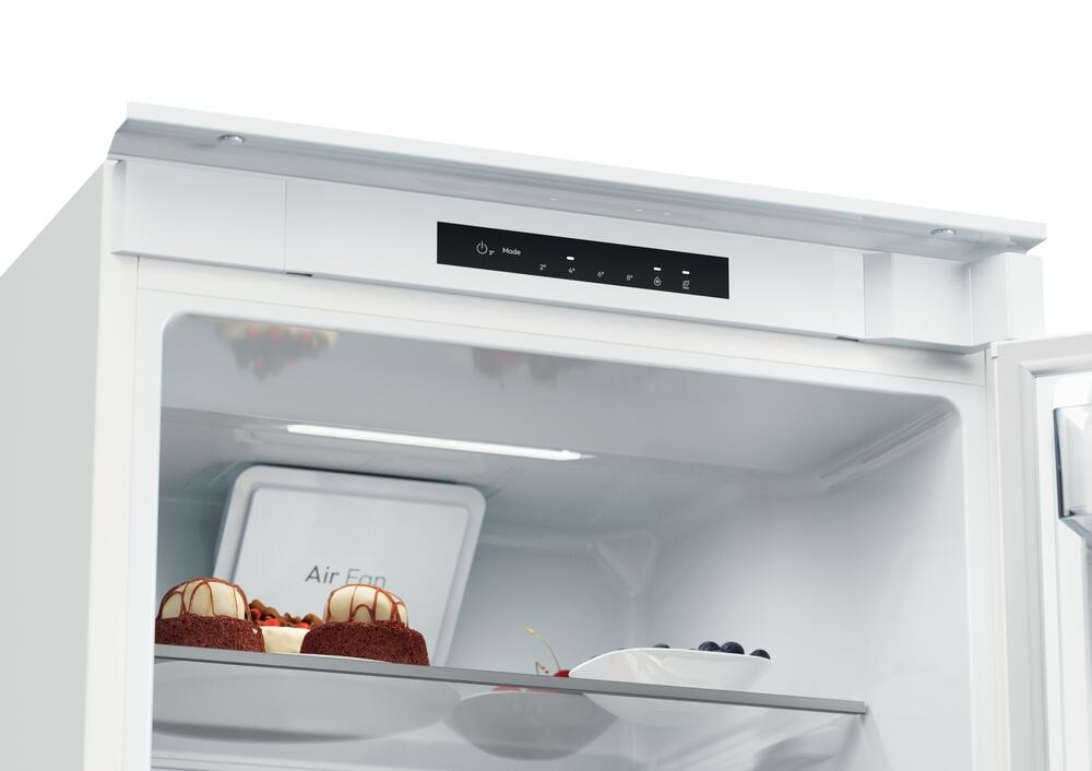 Réfrigérateur Intégrable 2 Portes 268 Litres H.177 cm CANDY CNBQL3518EV - 9