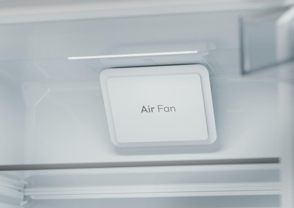 Réfrigérateur Intégrable 2 Portes 268 Litres H.177 cm CANDY CNBQL3518EV - 8