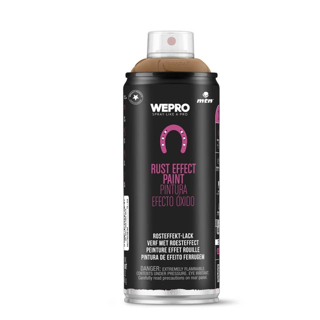 ESPRAY EFECTO OXIDO 400ML