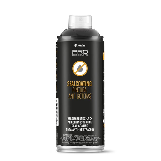 SPRAY IMPERMIABILIZANTE 400 ML NEGRO