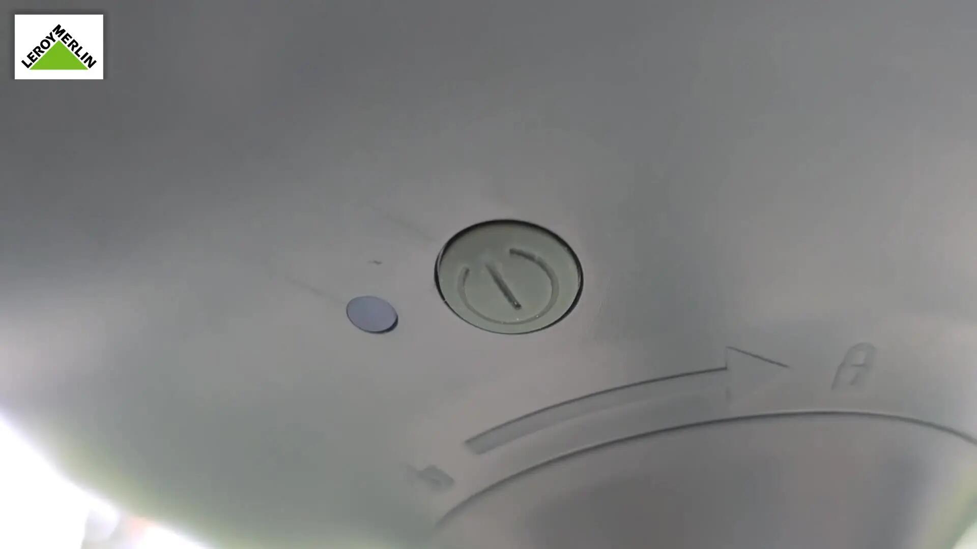 Lampadaire extérieur LED ou lampe à suspendre, 2000 lumens, vert Luno INSPIRE - 5