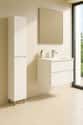 COLUMNA DE BAÑO BOSTON 180X30X21CM BLANCO - 2
