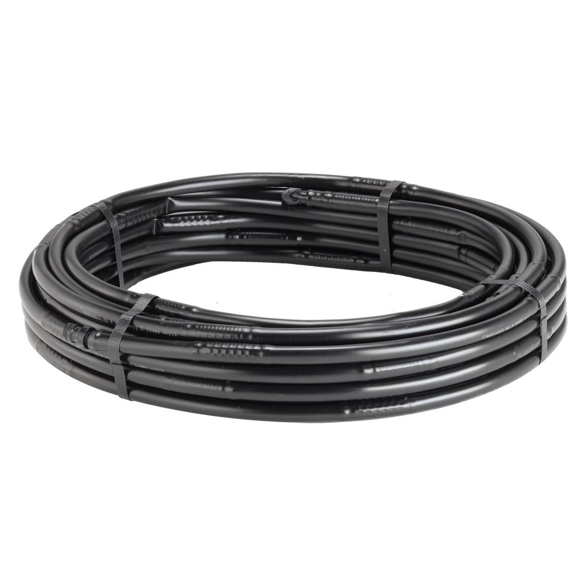 Tubo Per Irrigazione A Goccia 16 Mm X 100 M 100 Picchetti Picchetto - Foto 8