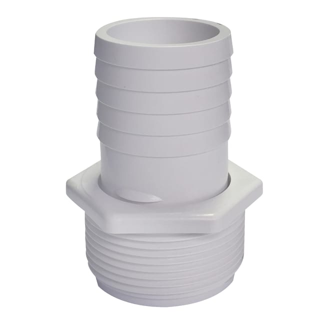 RACOR MANGUERA 38MM - 1