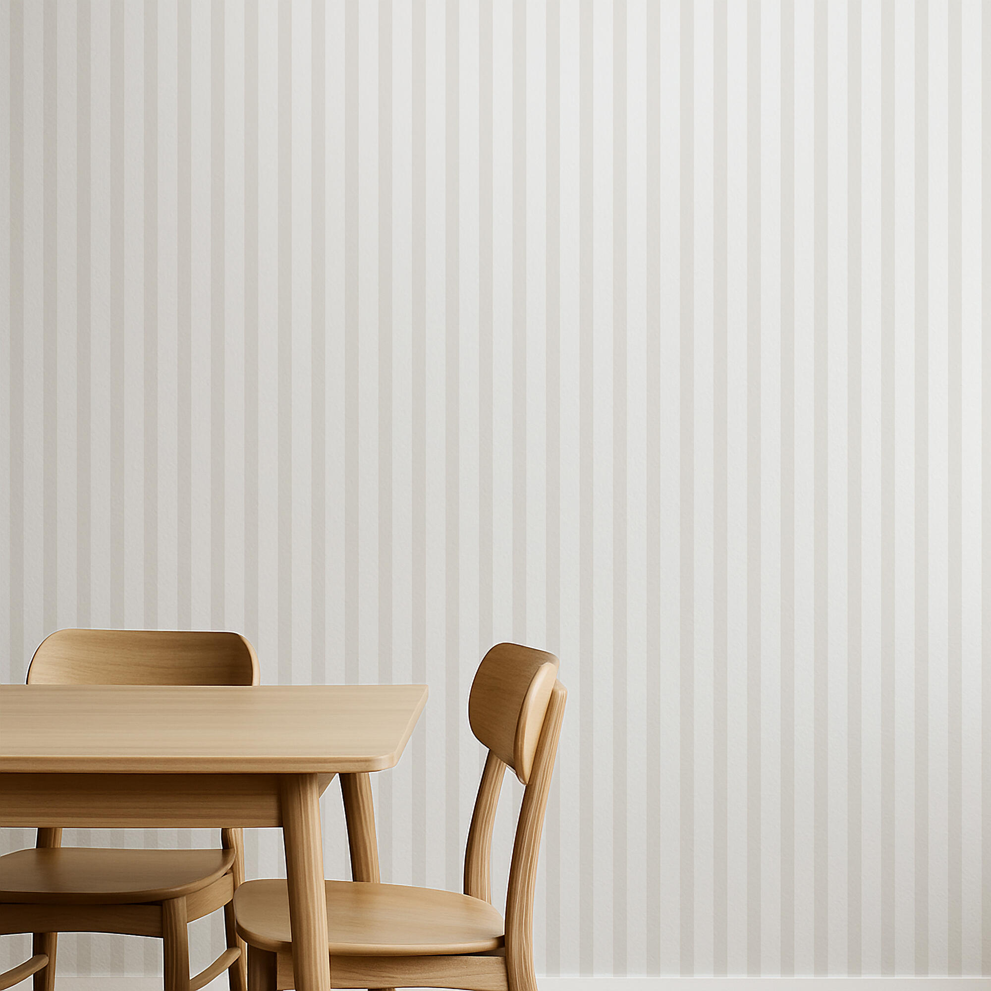 Papel pintado tapiz aplicación cola en papel infantil pippo rayas 046247 multicolor ich 53cmx10m lavable