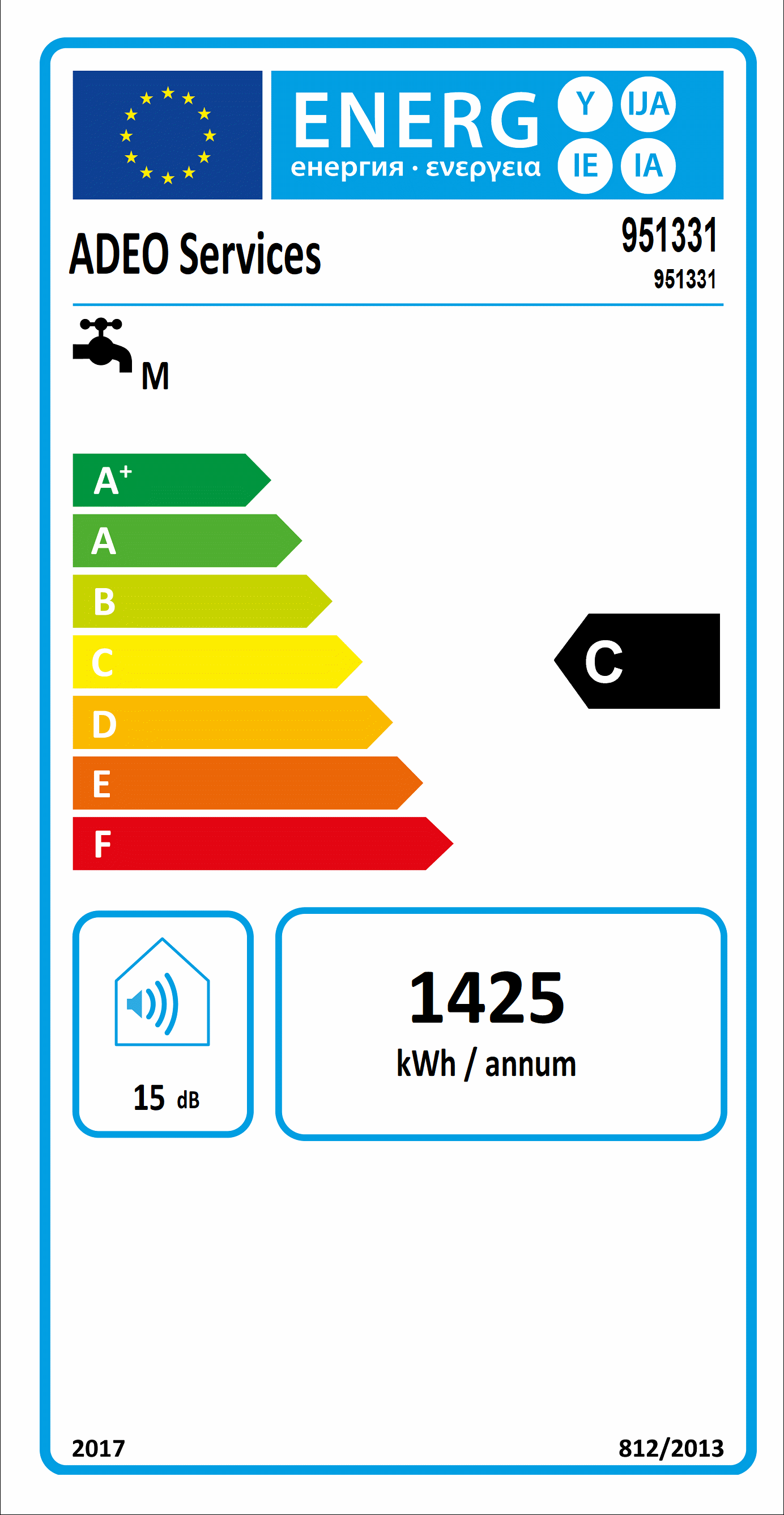 Termoacumulador NN 75 litros - 6