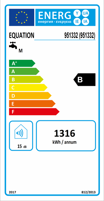 Etiqueta energética