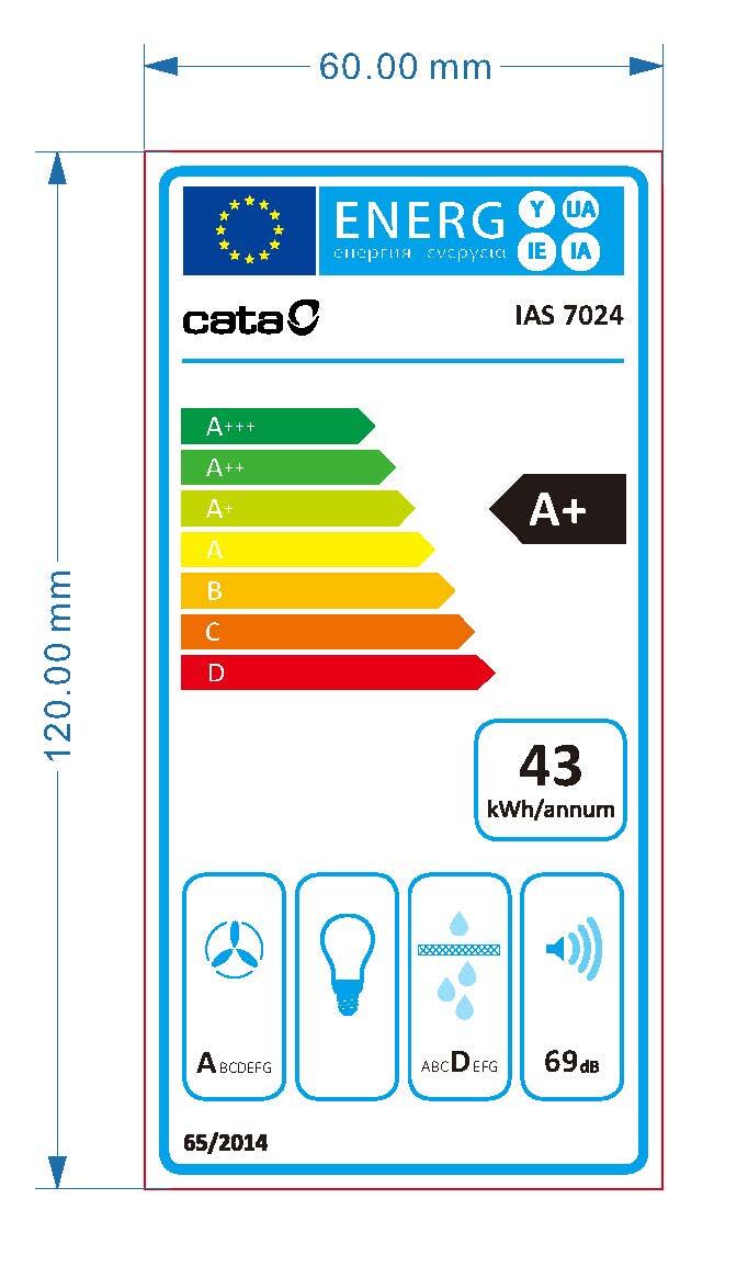 Placa de indução com exaustor 691,5 m3/h 4 zonas de cozedura 77x52x17 cm preto - 7
