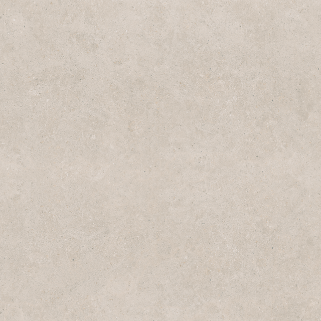Suelo/Azulejo porcelánico Urbión efecto piedra beige 120x120 cm C1