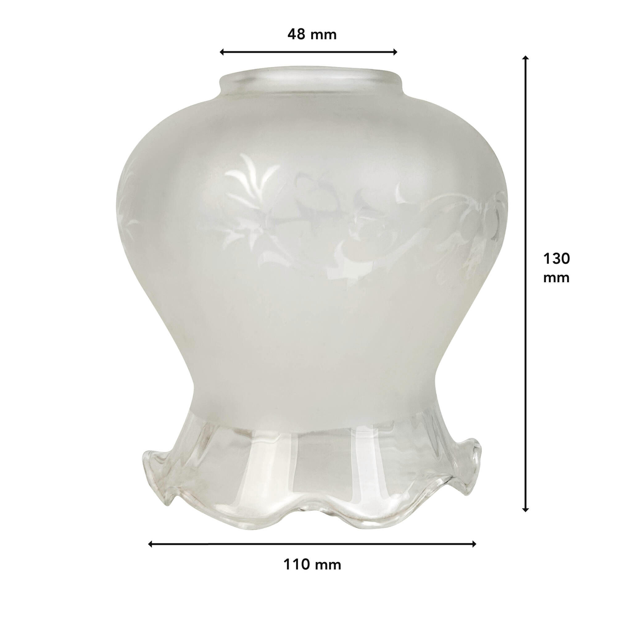 Verrerie verre - 6